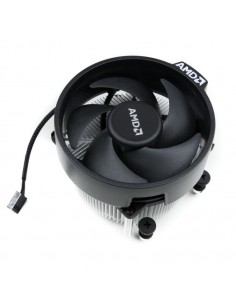 AMD original BOX fan AM4